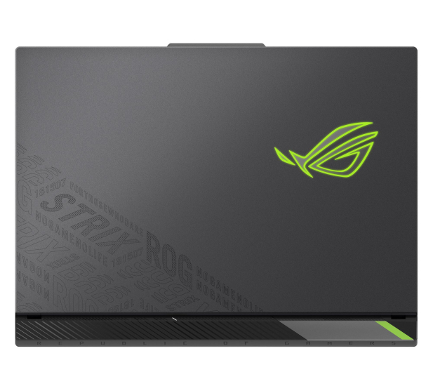 ASUS ROG Strix G16 R9-8940HX/16GB/1TB RTX5070Ti 165Hz - 1332977 - zdjęcie 6